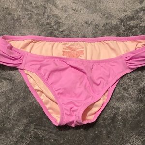 Victoria's Secret bikini bottom